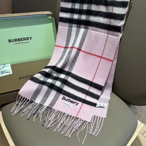 Burberry Scarf #1380090