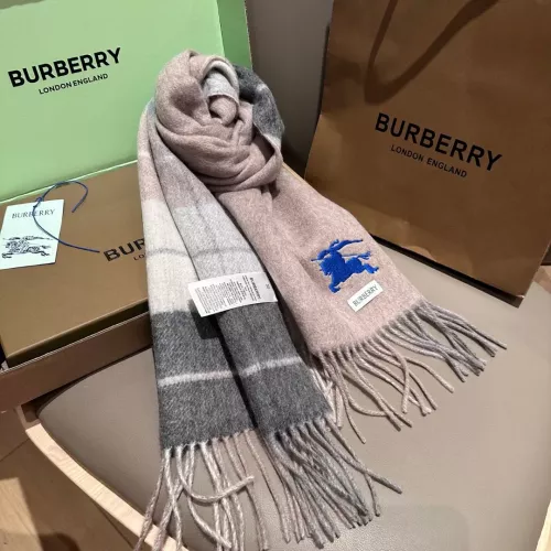 Cheap Burberry Scarf #1380094 Replica Wholesale [$60.00 USD] [ITEM#1380094] on Replica Burberry Scarf