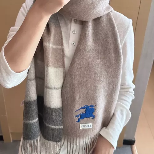 Cheap Burberry Scarf #1380094 Replica Wholesale [$60.00 USD] [ITEM#1380094] on Replica Burberry Scarf