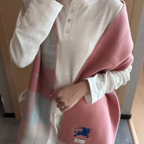 Cheap Burberry Scarf #1380095 Replica Wholesale [$60.00 USD] [ITEM#1380095] on Replica Burberry Scarf