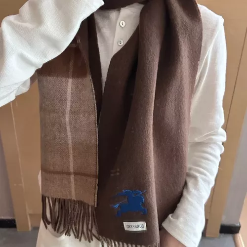 Cheap Burberry Scarf #1380096 Replica Wholesale [$60.00 USD] [ITEM#1380096] on Replica Burberry Scarf