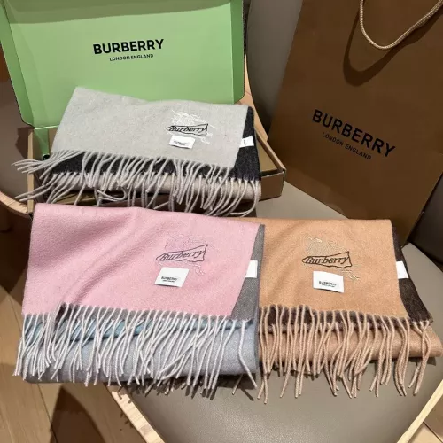 Cheap Burberry Scarf #1380100 Replica Wholesale [$60.00 USD] [ITEM#1380100] on Replica Burberry Scarf