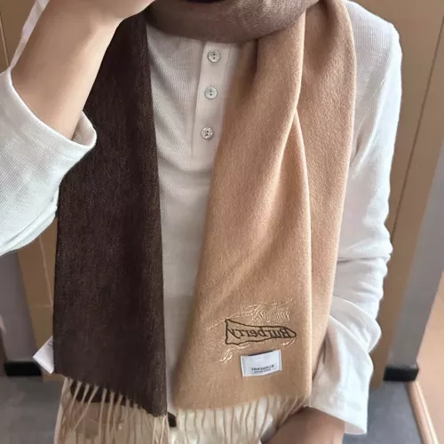 Cheap Burberry Scarf #1380100 Replica Wholesale [$60.00 USD] [ITEM#1380100] on Replica Burberry Scarf