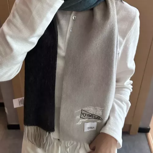 Cheap Burberry Scarf #1380101 Replica Wholesale [$60.00 USD] [ITEM#1380101] on Replica Burberry Scarf
