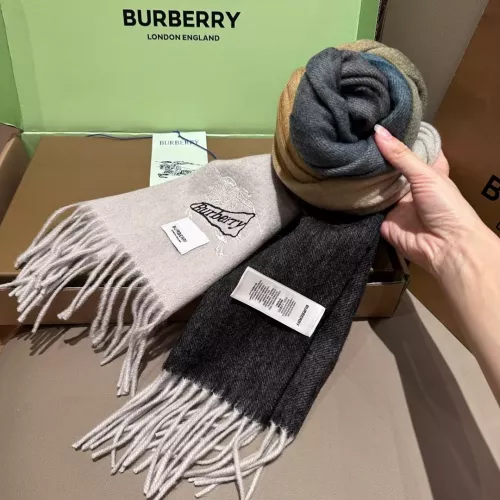 Cheap Burberry Scarf #1380101 Replica Wholesale [$60.00 USD] [ITEM#1380101] on Replica Burberry Scarf