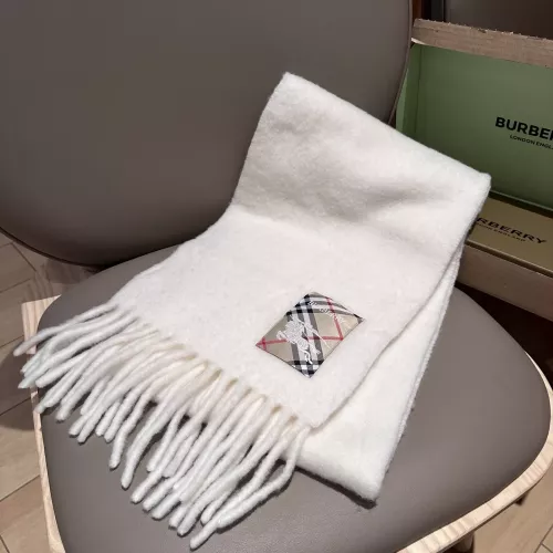 Burberry Scarf #1380104