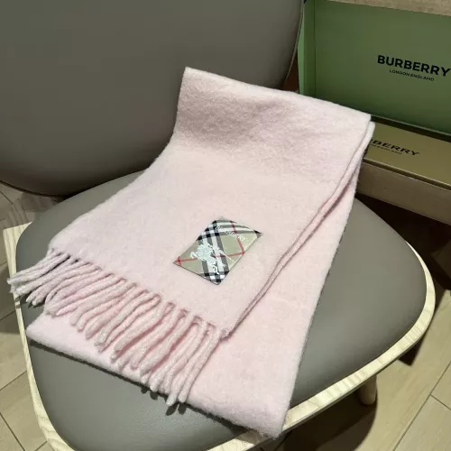 Burberry Scarf #1380105