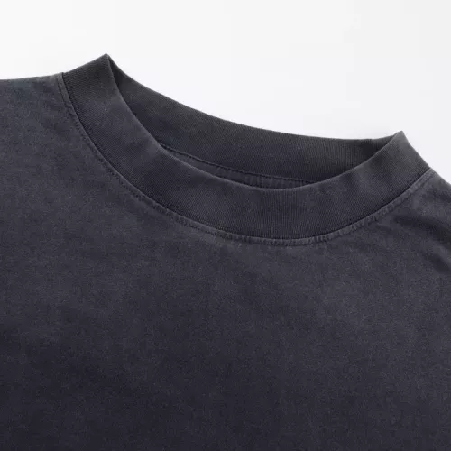 Cheap Balenciaga T-Shirts Long Sleeved For Unisex #1380108 Replica Wholesale [$68.00 USD] [ITEM#1380108] on Replica Balenciaga T-Shirts