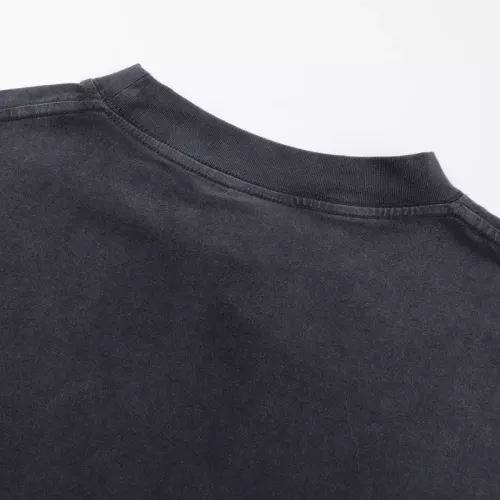 Cheap Balenciaga T-Shirts Long Sleeved For Unisex #1380108 Replica Wholesale [$68.00 USD] [ITEM#1380108] on Replica Balenciaga T-Shirts