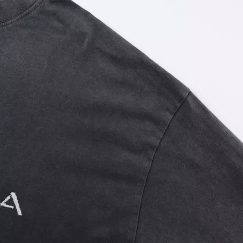 Cheap Balenciaga T-Shirts Long Sleeved For Unisex #1380108 Replica Wholesale [$68.00 USD] [ITEM#1380108] on Replica Balenciaga T-Shirts