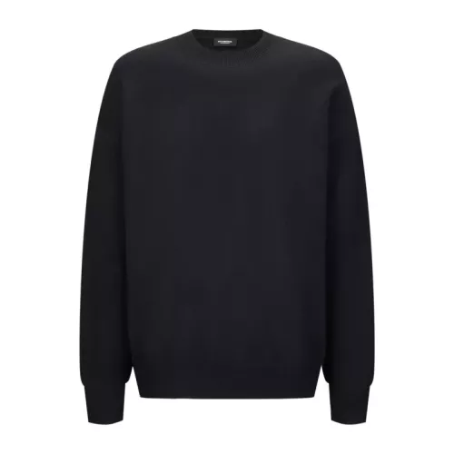 Balenciaga Sweaters Long Sleeved For Unisex #1380109