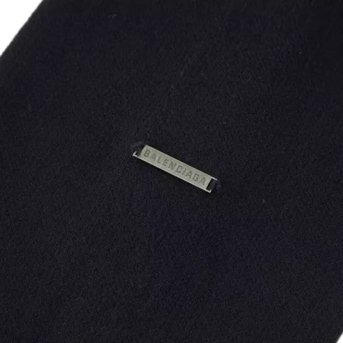 Cheap Balenciaga Sweaters Long Sleeved For Unisex #1380109 Replica Wholesale [$80.00 USD] [ITEM#1380109] on Replica Balenciaga Sweaters