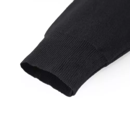 Cheap Balenciaga Sweaters Long Sleeved For Unisex #1380109 Replica Wholesale [$80.00 USD] [ITEM#1380109] on Replica Balenciaga Sweaters