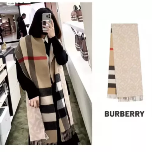 Cheap Burberry Scarf #1380111 Replica Wholesale [$68.00 USD] [ITEM#1380111] on Replica Burberry Scarf