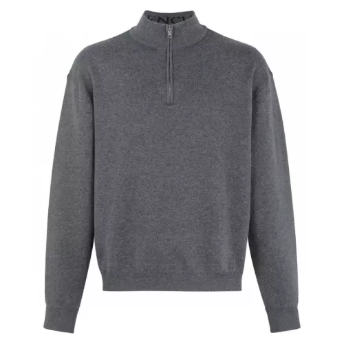 Balenciaga Sweaters Long Sleeved For Unisex #1380113