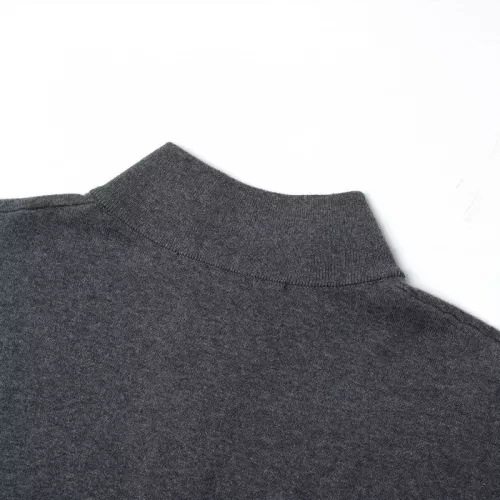 Cheap Balenciaga Sweaters Long Sleeved For Unisex #1380113 Replica Wholesale [$85.00 USD] [ITEM#1380113] on Replica Balenciaga Sweaters