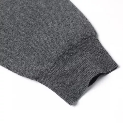 Cheap Balenciaga Sweaters Long Sleeved For Unisex #1380113 Replica Wholesale [$85.00 USD] [ITEM#1380113] on Replica Balenciaga Sweaters