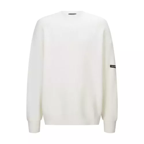 Balenciaga Sweaters Long Sleeved For Unisex #1380115