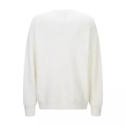 Cheap Balenciaga Sweaters Long Sleeved For Unisex #1380115 Replica Wholesale [$92.00 USD] [ITEM#1380115] on Replica Balenciaga Sweaters
