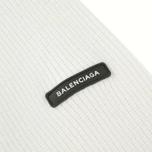 Cheap Balenciaga Sweaters Long Sleeved For Unisex #1380115 Replica Wholesale [$92.00 USD] [ITEM#1380115] on Replica Balenciaga Sweaters