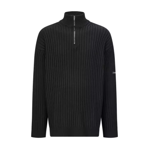 Balenciaga Sweaters Long Sleeved For Unisex #1380116