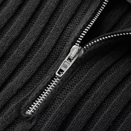 Cheap Balenciaga Sweaters Long Sleeved For Unisex #1380116 Replica Wholesale [$98.00 USD] [ITEM#1380116] on Replica Balenciaga Sweaters