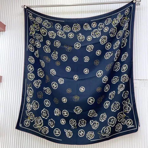 Chanel Silk Squares #1380117