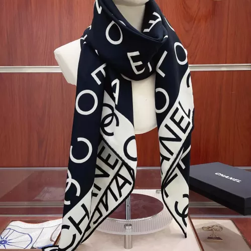 Cheap Chanel Silk Squares #1380119 Replica Wholesale [$82.00 USD] [ITEM#1380119] on Replica Chanel Scarves