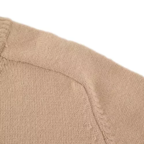 Cheap Celine Sweaters Long Sleeved For Unisex #1380121 Replica Wholesale [$72.00 USD] [ITEM#1380121] on Replica Celine Sweaters