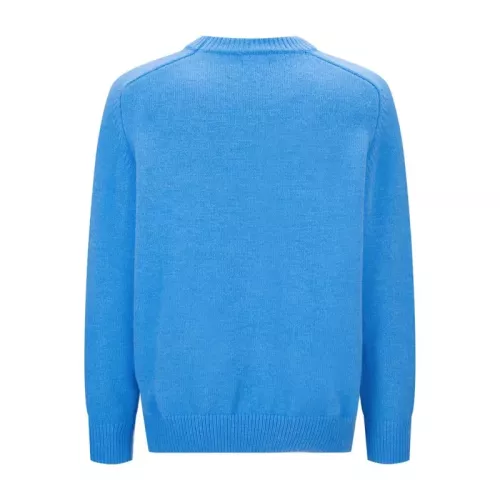Cheap Celine Sweaters Long Sleeved For Unisex #1380123 Replica Wholesale [$72.00 USD] [ITEM#1380123] on Replica Celine Sweaters