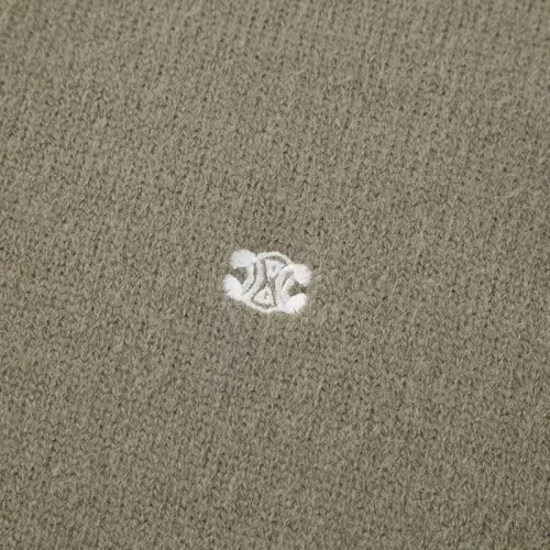 Cheap Celine Sweaters Long Sleeved For Unisex #1380124 Replica Wholesale [$72.00 USD] [ITEM#1380124] on Replica Celine Sweaters