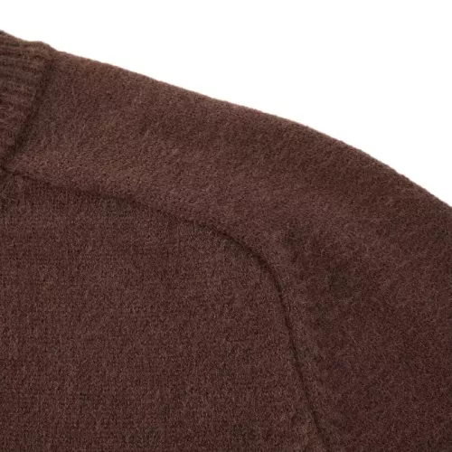 Cheap Celine Sweaters Long Sleeved For Unisex #1380125 Replica Wholesale [$72.00 USD] [ITEM#1380125] on Replica Celine Sweaters