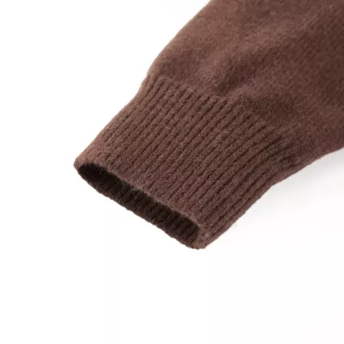 Cheap Celine Sweaters Long Sleeved For Unisex #1380125 Replica Wholesale [$72.00 USD] [ITEM#1380125] on Replica Celine Sweaters
