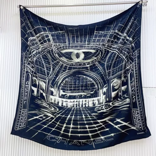 Chanel Silk Squares #1380141