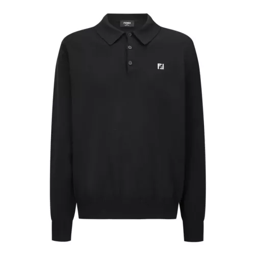 Fendi Sweaters Long Sleeved For Unisex #1380148