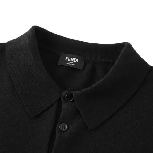 Cheap Fendi Sweaters Long Sleeved For Unisex #1380148 Replica Wholesale [$72.00 USD] [ITEM#1380148] on Replica Fendi Sweaters