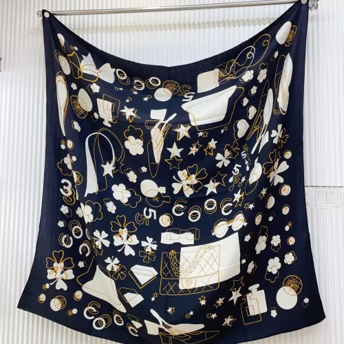 Chanel Silk Squares #1380149