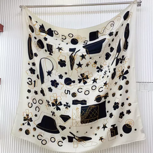 Chanel Silk Squares #1380150