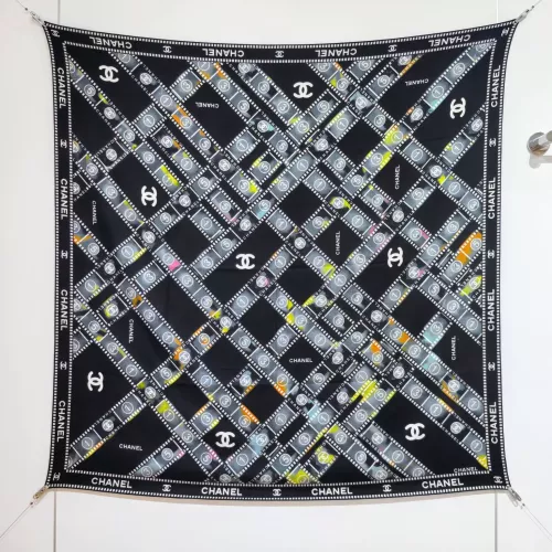 Chanel Silk Squares #1380155