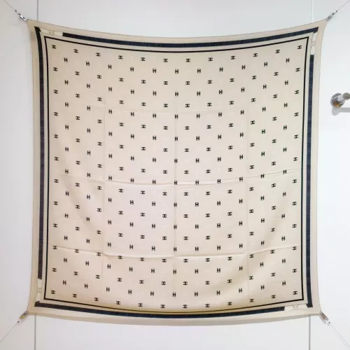 Chanel Silk Squares #1380156