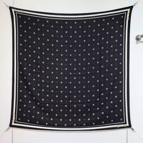 Chanel Silk Squares #1380157