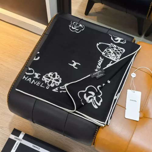 Cheap Chanel Silk Squares #1380159 Replica Wholesale [$85.00 USD] [ITEM#1380159] on Replica Chanel Scarves