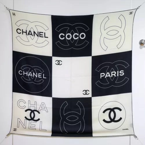 Chanel Silk Squares #1380160