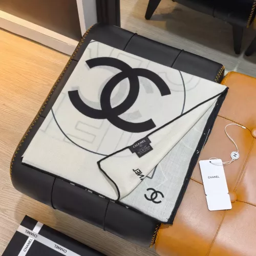Cheap Chanel Silk Squares #1380160 Replica Wholesale [$85.00 USD] [ITEM#1380160] on Replica Chanel Scarves