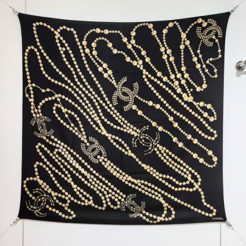 Chanel Silk Squares #1380161