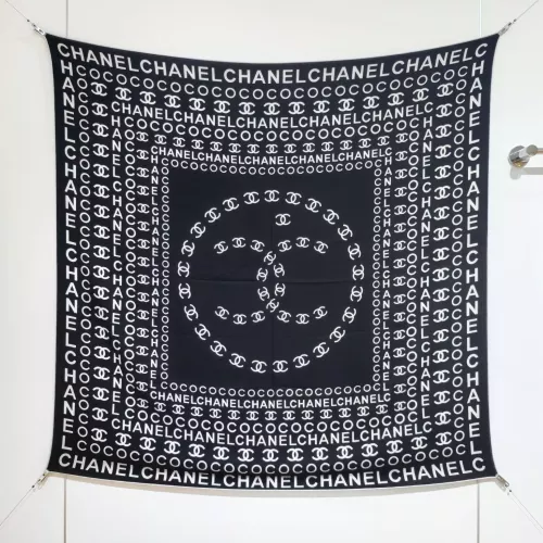 Chanel Silk Squares #1380170