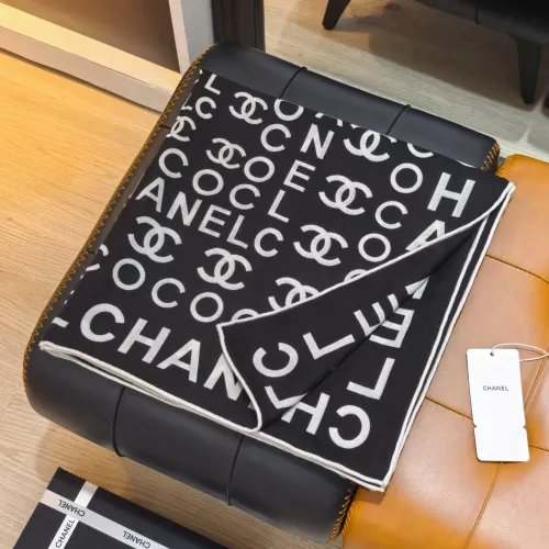 Cheap Chanel Silk Squares #1380170 Replica Wholesale [$85.00 USD] [ITEM#1380170] on Replica Chanel Scarves