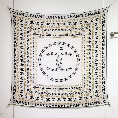 Chanel Silk Squares #1380171