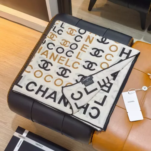 Cheap Chanel Silk Squares #1380171 Replica Wholesale [$85.00 USD] [ITEM#1380171] on Replica Chanel Scarves