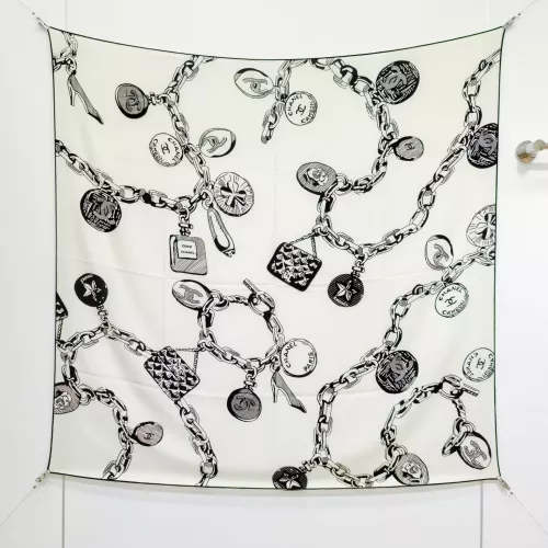 Chanel Silk Squares #1380172
